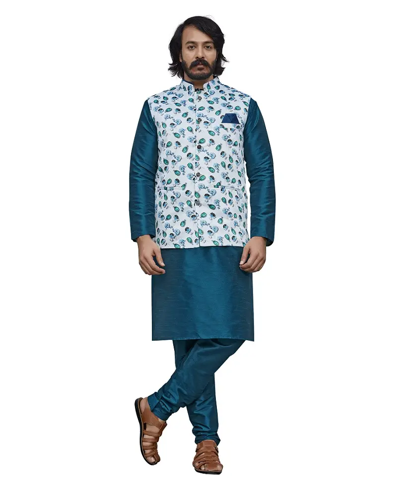 Куртка Nehru, индийская Этническая Талия, пальто для мужчин, куртка Nehru, индийская Этническая стеганая Талия, пальто для мужчин на свадьбу