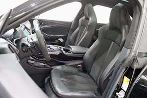 Como un Coche Usado, Super Limpio, SUV Crossover DBX 707 2024 Usado, Gasolina, Cámara 360, Techo Solar Panorámico - Product Image 3