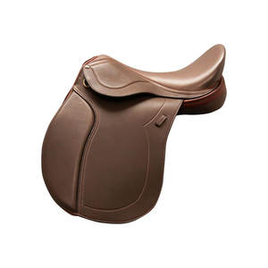 Sillín de montar a caballo, calidad superior, precio competitivo, venta al por mayor - Product Image 3