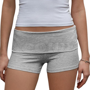 Shorts pour femmes de qualité supérieure, best-seller, design personnalisé, shorts à fesses rebondissantes, respirants - Product Image 1