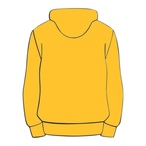 เสื้อฮู้ดสวมหัวสีทอง iota phi theta เสื้อมีฮู้ดแบบสวมหัวผ้าฝ้ายพรีเมี่ยมเครื่องแต่งกายพี่น้องแบบกำหนดเองปักศักดิ์สิทธิ์เก้า hbcu ชีวิตกรีก - Product Image 3