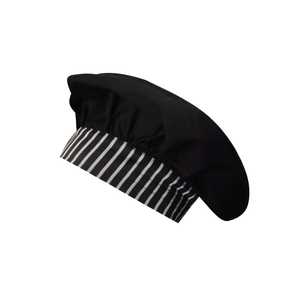 MISEMIYA French Chef's <b>Hat</b> Model 931 Made in Sri Lanka - Product Image 1