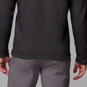Sudadera de Hombre de Material de Felpa de Algodón con Diseño de Logotipo Personalizado / Ropa Casual para un Ajuste Relajado 2026 Diseño de Color Sólido Casual - Product Image 6