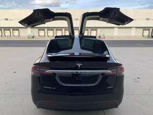 ใช้2017 TE-SL-A Mo-Del x 10-0D LHD - Product Image 5