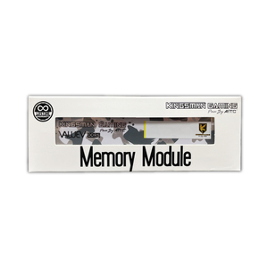 [KINGSMAN GAMING] Memoria 16GB Ram DDR5 udimm 4800MHz para escritorio - Product Image 2