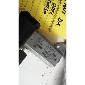 Meccanismo Alzacristalli Anteriore Destro per OPEL Corsa D 3P 1a Serie (06>) 13447039 - Product Image 2