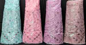 Travail à paillettes lourdes Flair moderne Lehenga Choli 3 mètres avec bordure latérale de 2.5 mètres Dupatta longue tenue de fête pour l'hiver et l'été - Product Image 6