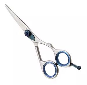 Vente chaude Ciseaux de coiffeur professionnels de haute qualité Coupe de cheveux Ciseaux de coiffeur Tondeuses à cheveux - Product Image 6