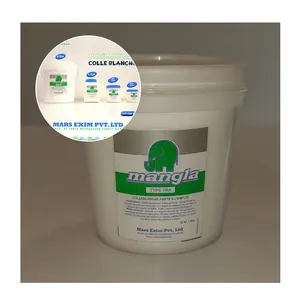 High Quality Synthetic Resin Wood Adhesive Glue - White Glue