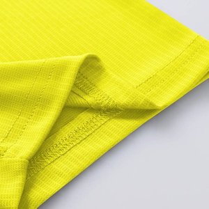 T-shirts pour hommes Chemise confortable à col rond T-shirts décontractés à manches courtes pour hommes T-shirts unis à la mode pour hommes - Product Image 3