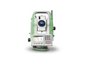 Nouvelle station totale sans réflecteur de qualité industrielle authentique 600m Instrument de topographie - Product Image 1
