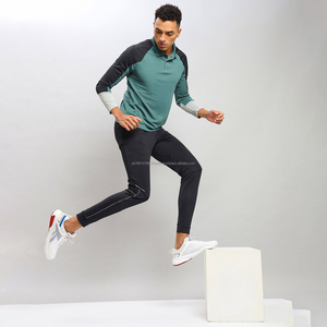 Camisetas Fit2Fight 100% Algodón Jersey Tallas Grandes, Nueva Colección, 10 Colores Sólidos, Bordado, Servicio OEM, Personalización de Alta Calidad - Product Image 3