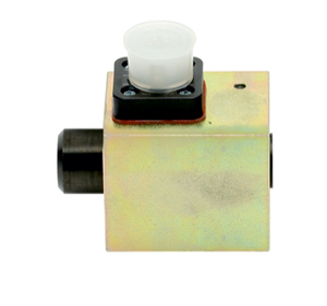 โซลินอยด์ 061678002 24V สำหรับเครื่องยนต์ปั๊มคอนกรีต ใช้พลังงานดีเซล ประสิทธิภาพสูง ผลผลิต 100 ลูกบาศก์เมตร/ชั่วโมง - Product Image 1