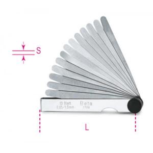 BETA Metric Filler <b>Gauges</b> (Multi-Pack) - Product Image 1