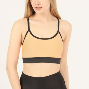 Sujetador deportivo de tarifa barata para mujer, transpirable, hecho a medida, gran oferta, cómodo, tendencia superior, ropa activa, Sujetador deportivo para mujer con el mejor estilo - Product Image 4