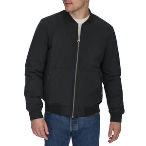 Vestes bomber d'hiver de haute qualité sur mesure pour hommes Prix de gros Design tendance Veste bomber pour hommes - Product Image 1
