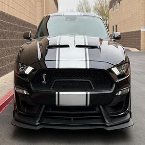 ENVÍO RÁPIDO PARA FORD MUSTANG GT SHELBY 2019 USADO (RHD-LHD) - Product Image 1