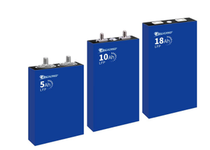 Ev, endüstriyel enerji depolama, elektrikli motosiklet için kullanılan N kare lityum demir fosfat pil 25Ah/30Ah - Product Image 5