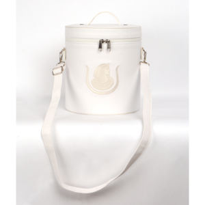 Estuches para Fez Masónicos Shriners al por Mayor, Estuche Rígido Redondo Clásico Tradicional Personalizado Hecho a Mano, Plegable, Portátil e Impermeable - Product Image 4