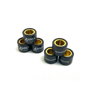 Rodillos de Peso para Carreras KAO GY6 18*14mm, Taiwán - Product Image 1