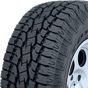 Pneumatici Open Country A/T III 235/65 r17xl 108H BSW - Product Image 1