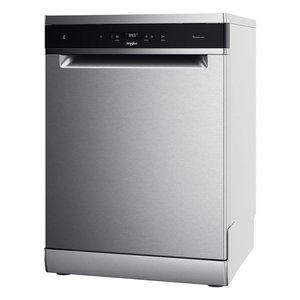 Lave-vaisselle en acier inoxydable 14 places Classe A 6 SENSE WH7 FA14BN7AOX 59,8x59x82cm - Product Image 1