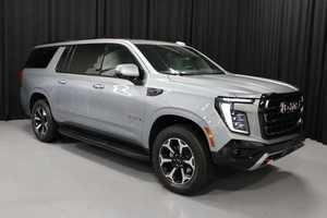 Gran Promoción 2024: Yukon XL AT4 5.3L EcoTec3 V8 con 355 hp y 383 lb ft de torque. - Product Image 3