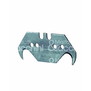 Cuchilla de Gancho Modelo 83972 - Product Image 1