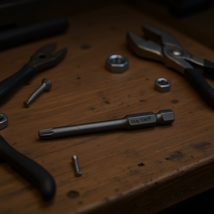 Puntas TORX Usag para Herramientas Eléctricas, Accesorios para Atornillar y Fijar Tornillos - Product Image 3