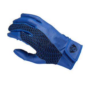Gants de frappe de baseball personnalisés en gros avec logo, prix abordable, fabriqués au Pakistan - Product Image 5