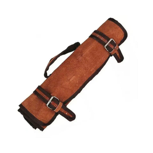 Ensemble de couteaux de chef professionnels de qualité supérieure en acier Damas fabriqués à la main pour les experts de la cuisine Ensemble ambidextre de cinq pièces avec une grande durabilité - Product Image 4