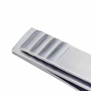 Cortaúñas de acero inoxidable personalizado de alta calidad 100%, precio razonable, operado manualmente con estándar de seguridad-ML - Product Image 6