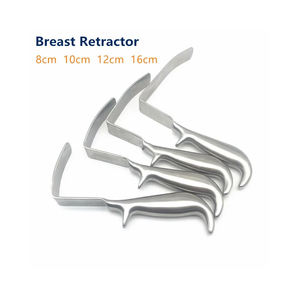 เครื่องดึงเต้านมแบบวงกลมพลาสติกสำหรับศัลยกรรมพลาสติก - Product Image 2