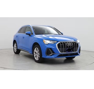 2022 Audi Q3 S line Premium Plus 45 TFSI Neatly Used - Product Image 1