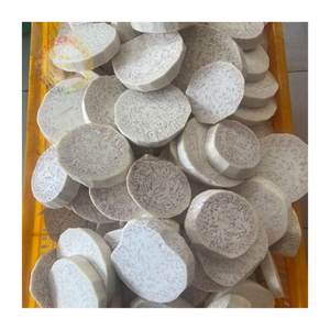 Proveedor directo de Frozen Taro: Pedidos mayoristas escalables con logística confiable y garantía de calidad consistente - Product Image 2