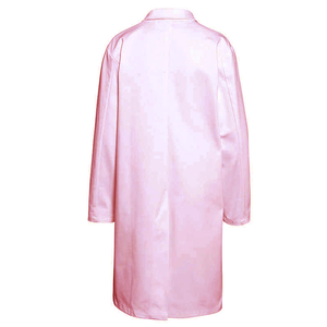 เสื้อโค้ทสำหรับทั้งชายและหญิงแขนยาวเสื้อสครับ - Product Image 2