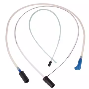 مضخة تفريغ الهواء المضغوط لشفط السوائل ونقل السوائل بمحرك يعمل بالهواء المضغوط سعة لتر - Product Image 2