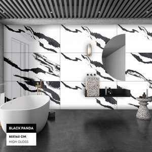 Azulejos de Cerámica Modernos de Primera Calidad para Decoración de Exteriores de Hospitales, para Paredes y Pisos, 9 mm de Grosor, Garantía de Más de 5 Años - Product Image 1