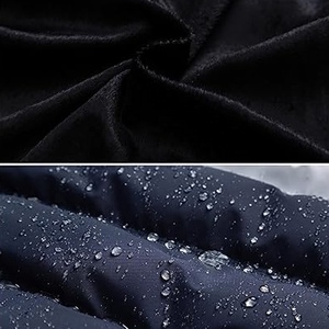Impermeable, Ligero, Transpirable, Resistente al Agua para Aventuras al Aire Libre en Todas las Estaciones y Condiciones Climáticas Extremas, Envío DDP - Product Image 5