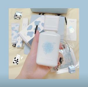 Parfum en gros longue durée au parfum de lait pour femme, brume corporelle légère Pure Desire, cadeau romantique pour rendez-vous galants - Product Image 5