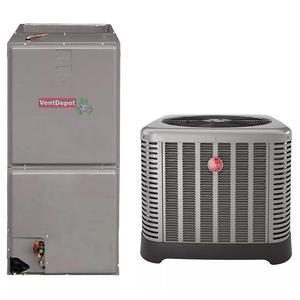Aire VentDepot, MXXDE-002, 3 tonnellate, 36000 BTU, R410A, 13 SEER - Product Image 1