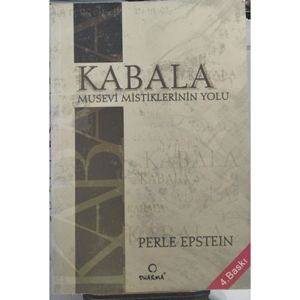 Kabbalah-il percorso dei mistici ebrei