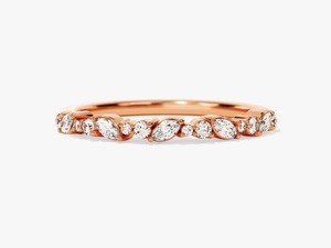 925 argent massif classique bague bijoux pour femmes 925 argent Sterling blanc topaze pierres précieuses Boho Style fait à la main bague cadeau pour maman - Product Image 2
