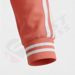 Nouvelle Collection 2026 – Survêtements de Sport Homme à Capuche pour Jogging, Course et Entraînement – Qualité Supérieure avec Ourlet Élastique et Poignets Côtelés en Polaire - Product Image 6