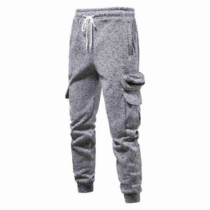 2025 Trajes de chándal de etiqueta privada Hombres Imprimir logotipo personalizado Fit Conjunto de chándal de dos piezas a precio razonable - Product Image 4