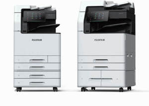 เครื่องพิมพ์มัลติฟังก์ชั่นสำหรับธุรกิจ Fujifilm Apeos C3070/C3570/C4570/C5570  อะไหล่ทดแทนสำหรับ ApeosPort พื้นที่พิมพ์ A3 รุ่นทั่วไป - Product Image 2