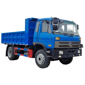 <span class=keywords><strong>Camion</strong></span> DongFeng 4x2, 10 <span class=keywords><strong>tonnes</strong></span>, moteur diesel, mini <span class=keywords><strong>camion</strong></span> <span class=keywords><strong>benne</strong></span> basculante, boîte de vitesses manuelle rapide - Product Image 1