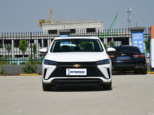 รถเชฟโรเลต มอนซ่า ไฮบริด คอมแพคซีดาน 1.5 ลิตร 113 แรงม้า 1.3T 48V ความเร็วสูงสุด 195 กม./ชม. เกียร์อัตโนมัติใหม่ รถยนต์ประหยัดน้ำมัน ขายดี - Product Image 4