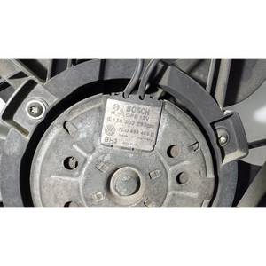 BOÎTE DE REFROIDISSEMENT MOTEUR VOLKSWAGEN Touareg 1ère Série 7 L0959455 BAC diesel 2459 (02>06) - Product Image 2