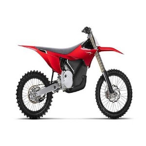 (ใหม่) starks varg alphas MX-19 80HP 4จังหวะ110cc มอเตอร์ไซค์วิบากผลิตในตัวเรา> 80กม./ชม - Product Image 3